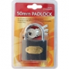 50mm Padlock