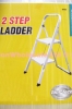 2 Step Ladder