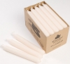 25PK IVORY CANDLES
