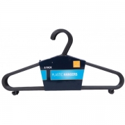 8pk Plastic Hanger