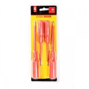 Screw Driver Set 4 Pc