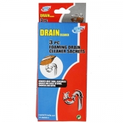 Foaming Drain 3pc