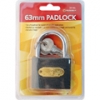 Padlock 63mm