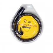 Heavy Duty Cable Lock