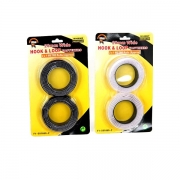 Hook&Loop Fasteners 2pc