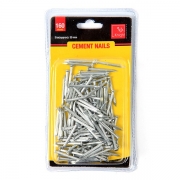 160gm 30mm Cement Nails