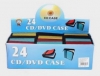 24 Pc Cd Holder