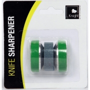 Knife Sharpener