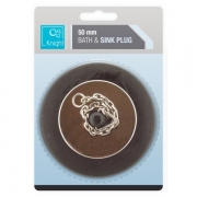 Bath Sink Plug 50mm