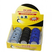 24 Led Multi Purpose Light