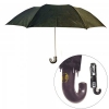 Kinght J Handle Umbrella Mini