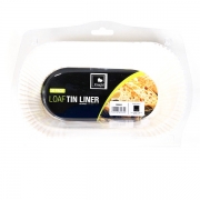 Loaf Tin Liner 20pk
