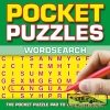 Pocket Word Search Pad 2