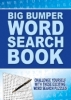 Word Search Puzzle Book