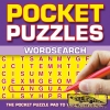 Pocket Wordsearch Pad 1