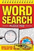 On The Move Wordsearch Pad