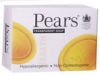 Pears Soap Transparent 12x125g