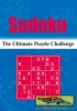 Sudoku Activity Pad
