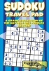 Sudoku Travel Pad