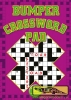 Bumper Crossword Pads