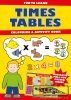 Times Table Poster Book