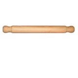 Rolling Pin 40cm Profiled