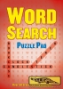 Wordsearch Activity Pads
