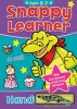Snappy Learners 3-Handwriting