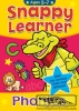 Snappy Learning 2- Phonics