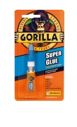gorilla superglue 3gm