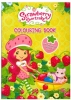 Strawberry Shortcake Book