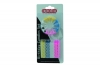 Birthday Candles 24pk & 12 Holders