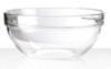 luminarc empilable stacking bowl 14cm x6