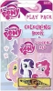 My Little Pony Play Pack