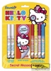 Hello Kitty Secret Message Set