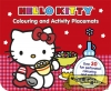 Hello Kitty Placemat