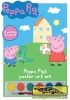 Peppa Pig Poster Art Set