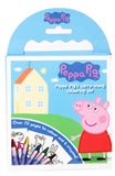 Peppa Pig Carry Along Set