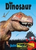 Dinosaur Activity Blue