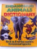 Animal Dictionery-Endangered