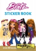 Bratz Sticker Book