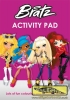 Bratz Activity Pad