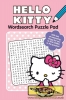 Hello Kitty Wordsearch Pad
