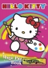 Hello Kitty Magic Book