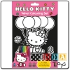 Hello Kitty Velvet Colouring