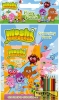 Moshi Monsters Play Pack