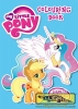 My Little Pony Colouring Book