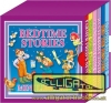 Bedtime Stories Mini Library