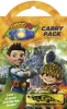 Tree Fu Tome Carry Pack