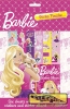 Barbie Colouring Set